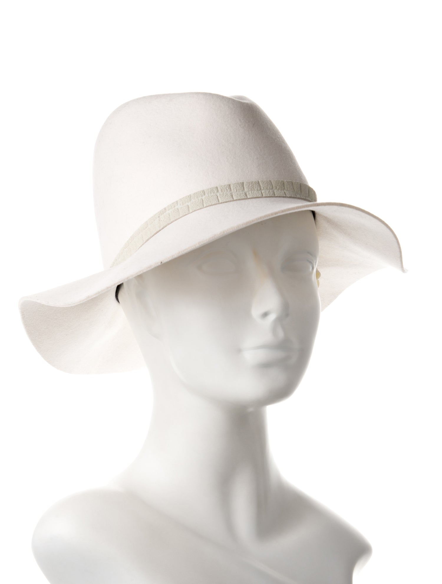 Rag & Bone Fedora